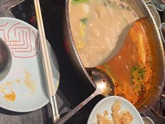 -捞王锅物料理(金华义乌之心店)