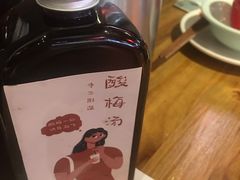 -兔槽江湖菜·重庆璧山兔(水围店)