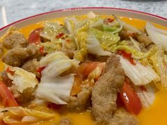 -聚丰园•湖鲜餐厅(阿红私房菜梅石路店)