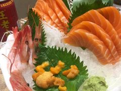 -林妈妈村·日式料理(宝山龙湖天街店)