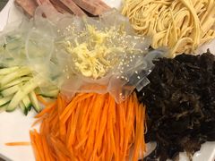 -文兴酒家(Chinatown - Gerrard Street)
