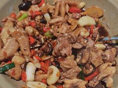 -绿草地·湘菜(7mall店)