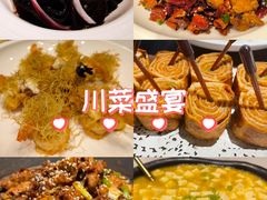 -羲和雅苑•北京烤鸭(国贸商城店)