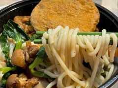 -麻婆子牛肉粉(金桥名都店)