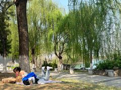 -济南国际园博园