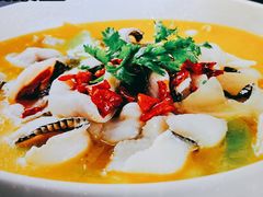 -山水一号·中餐厅