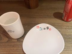 -无敌家现熬骨汤拉面(颐堤港店)
