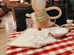 -西贝莜面村(朝阳大悦城店)