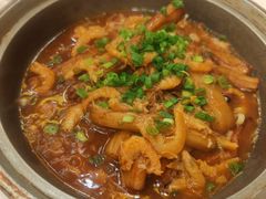 -顺德人家食府(黄金广场店)