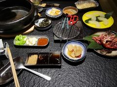 -炭虎烤肉(桂林路店)