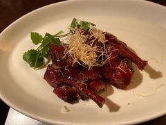 -湖滨28中餐厅·西湖宴·杭州君悦酒店