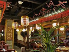 大堂-杨记隆府(时代天街店)
