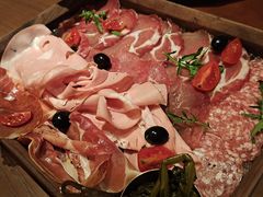 -Mammamia意大利餐厅(阳春巷店)