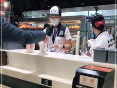 -肯德基(北京南站店)