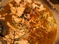 -小孙家厨(长春路店)