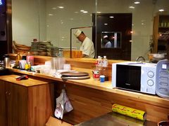-景鹤料理(上地华联店)