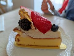 -Me Coffee下午茶艺术空间