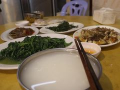 -长平老姿娘夜粥(平东一街店)