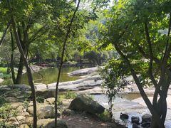 -武汉姚家山旅游景区