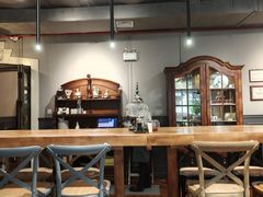 -秋林西餐厅(总店)
