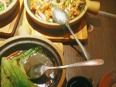 -啫火啫啫煲·顺德干蒸(壹海城店)