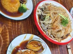 -叶存利海鲜大馅饺子(海宁路总店)