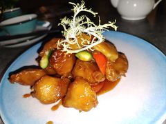 -常来小聚·广州非遗传承餐厅(高德置地店)