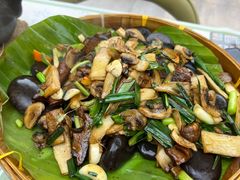 -云海肴·汽锅鸡·云南菜(高德置地店)
