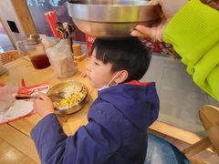 -米村拌饭(香坊万达店)