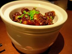 -绿茶餐厅(哈尔滨凯德店)