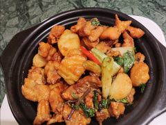 -曼玉餐厅(正弘城店)