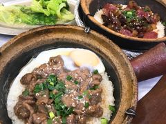-红星光发煲仔饭(大石街店)