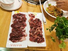 -嬷孙家潮汕牛肉火锅(北京路天河城店)