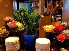 水果-富力丽思卡尔顿酒店·香荟全日制餐厅