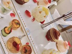 -PAUL LAFAYET 法式甜品(港汇广场店)