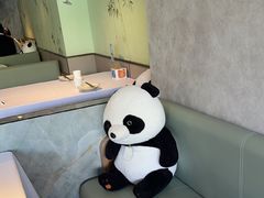 -眉州东坡(翠微印象城店)
