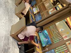 -青水瓦台汤泉(未央店)