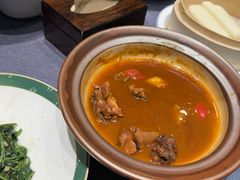 -金狮麟·新豫菜(金码大厦店)