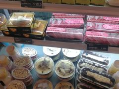 零售区-金凤成祥(五棵松二店)