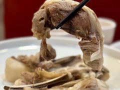 -宏状元现熬粥·京味菜(五棵松店)