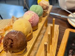 -ALLORA意大利餐厅(丰盛里店)