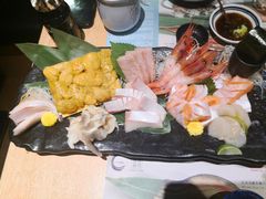 -板长寿司(铜锣湾店)