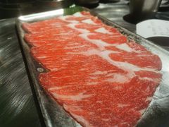 -韩山葵烤肉(太古里店)