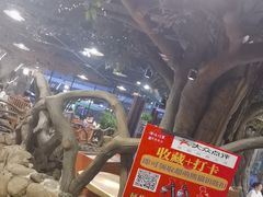 -常和州·夜宵大排档(常州单店)