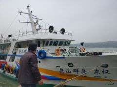 -东极岛景区-青浜岛