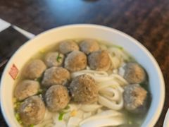 -潮镇老尾牛杂(环城西路店)