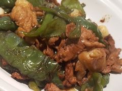 -九毛九西北菜(百信广场店)