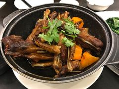 -美极鲜食坊(宝安南路店)