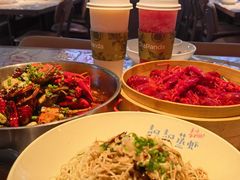 -靓靓蒸虾·头牌蒸虾(南山桂庙店)