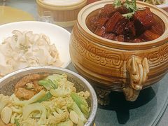 -红菜坊·烤鸭·川鲁宴(石园店)